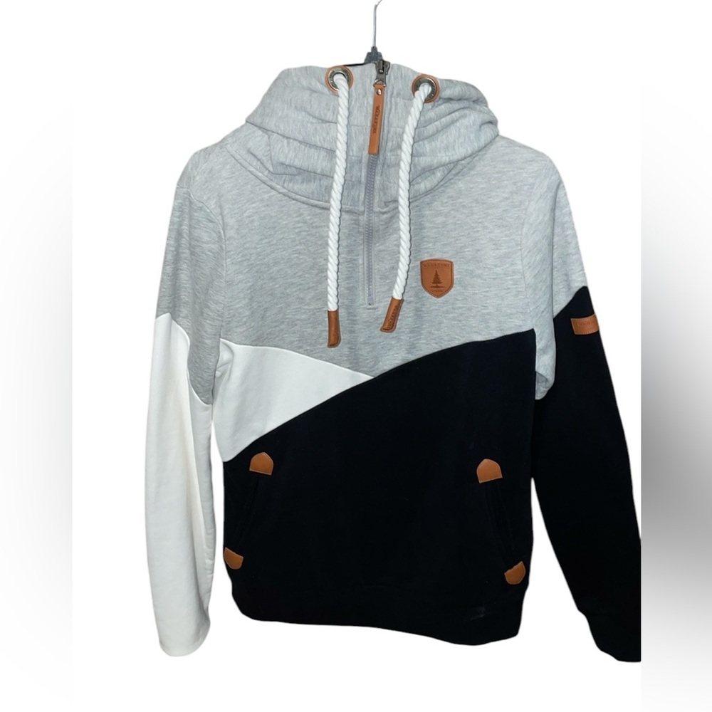 NWOT WANAKOME (M) Sweatshirt